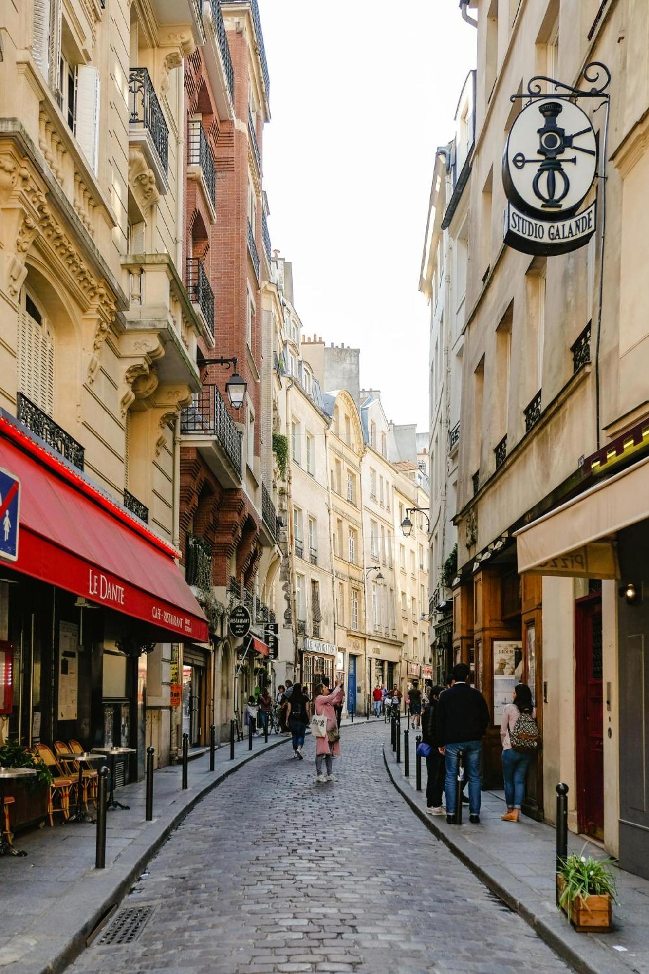 Apartamento L'Elegance A La Parisienne Exterior foto